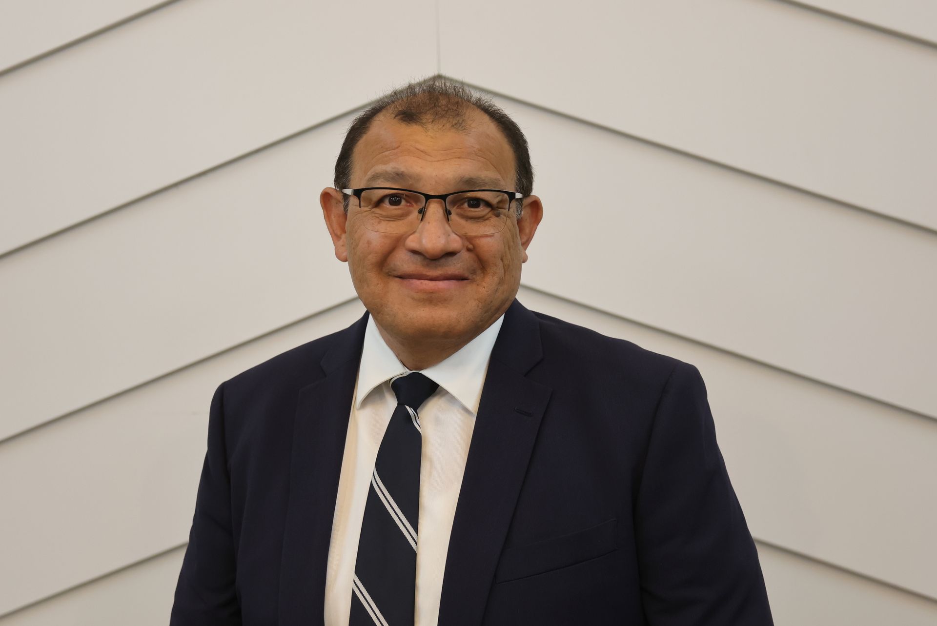 Roberto Mancilla