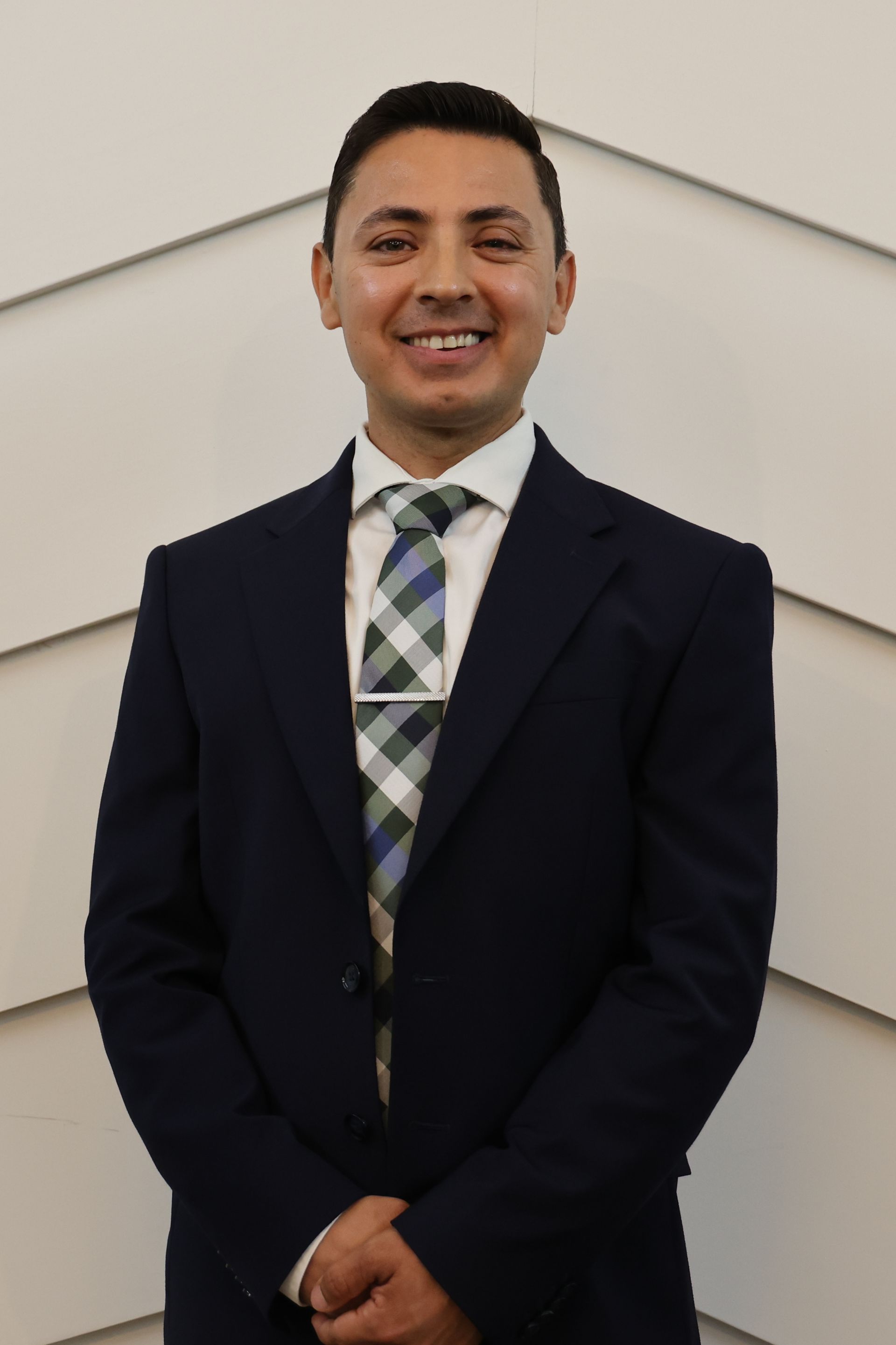 Damian Cisneros