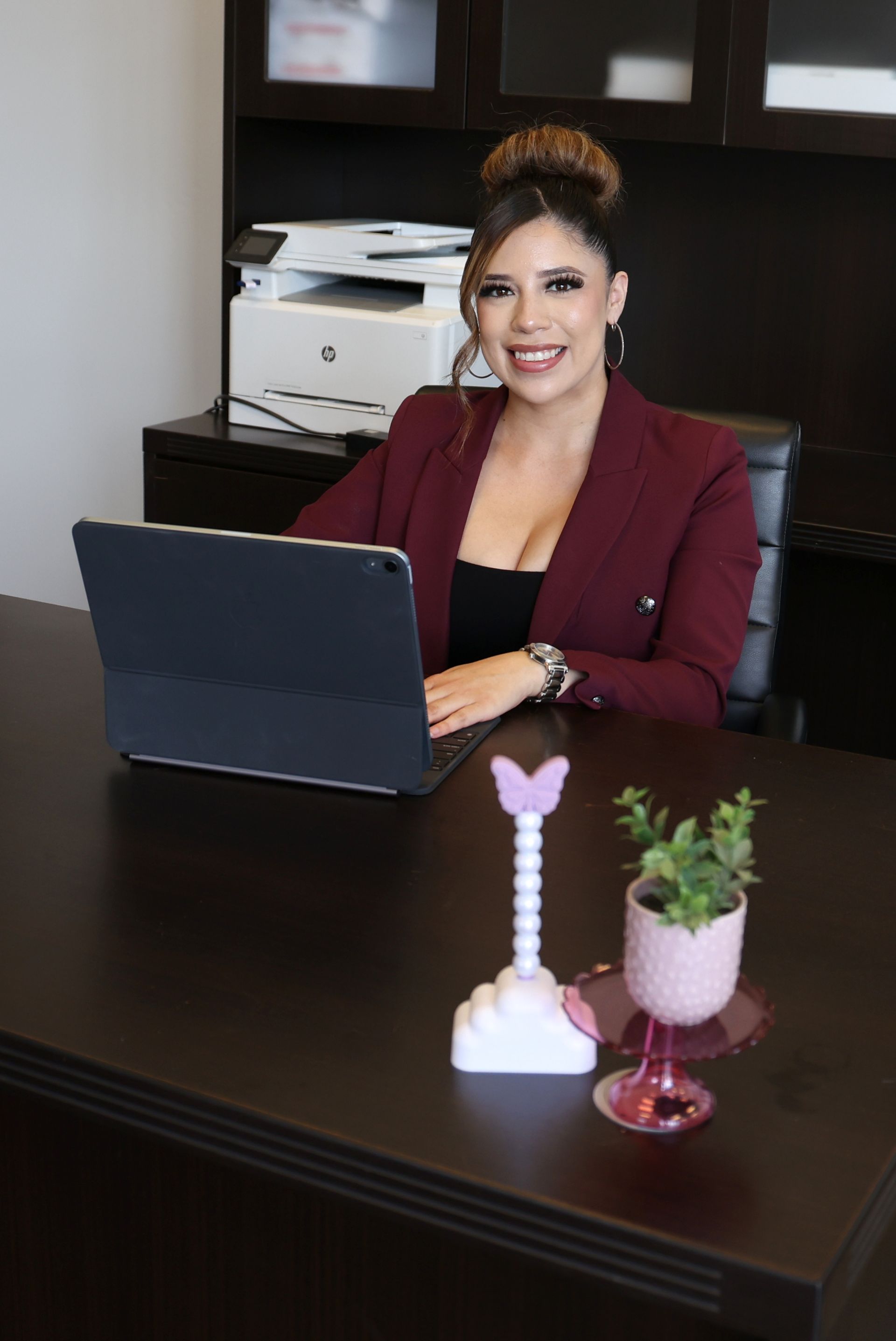 Gabriela Garcia 