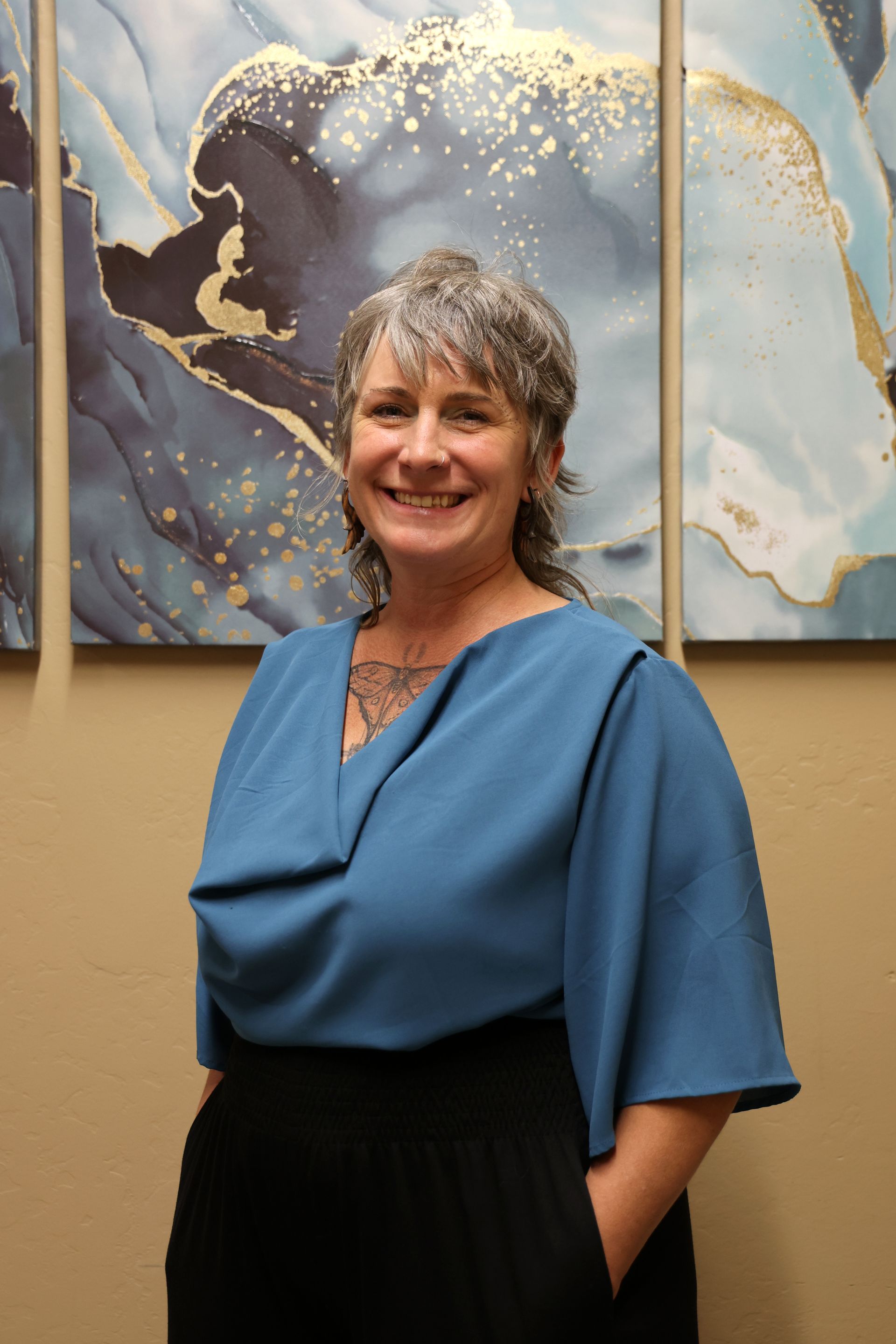 Roxanne Cusick