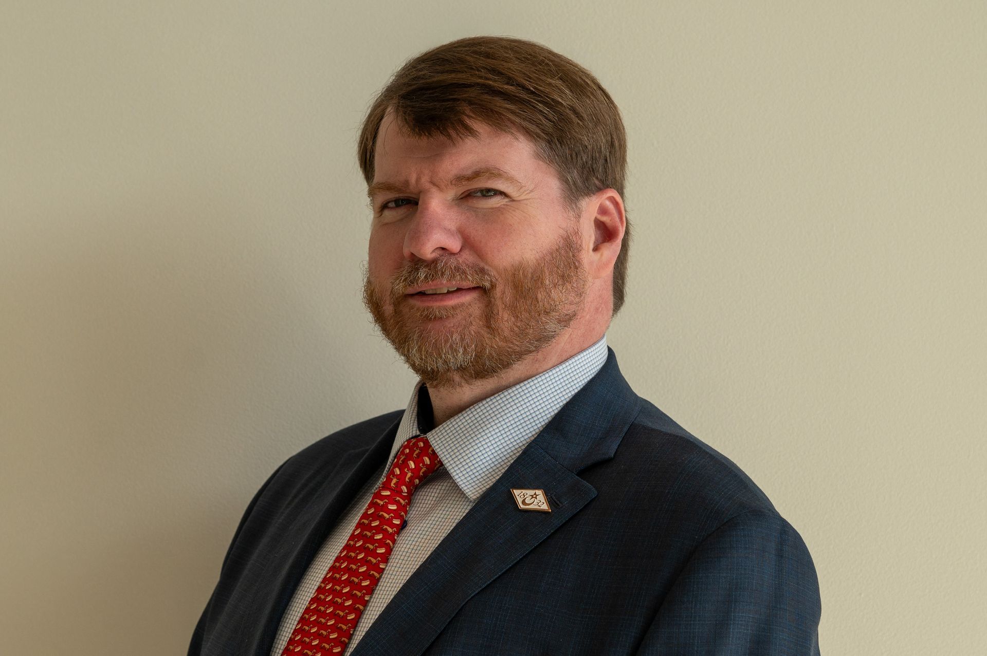 Bruce H. Russell, II | President/Founder/Attorney