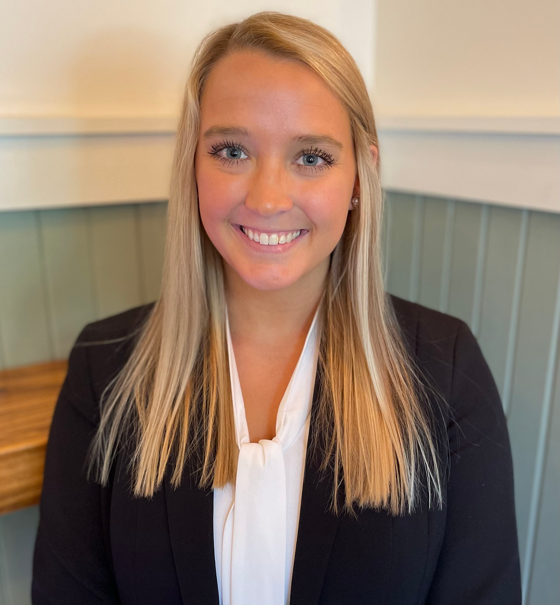 B. Laken Shuler | Attorney