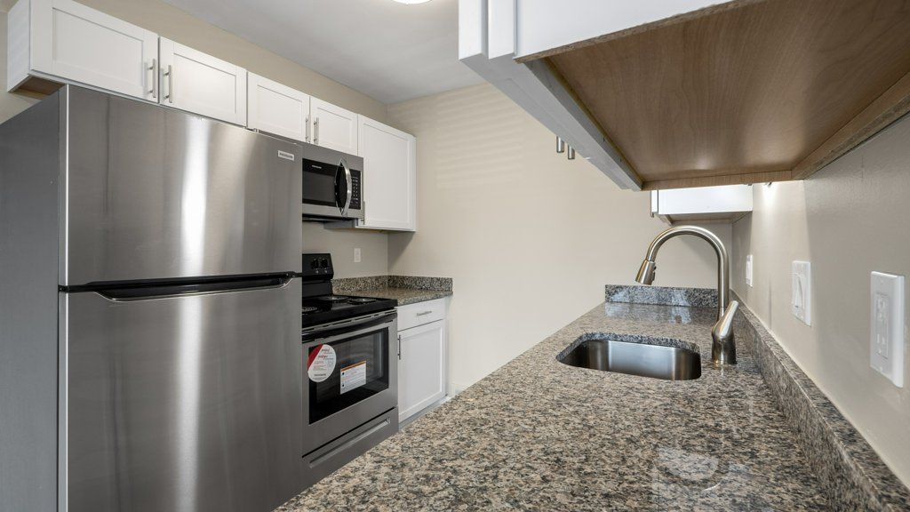 Rosewood Apartments - Image 6