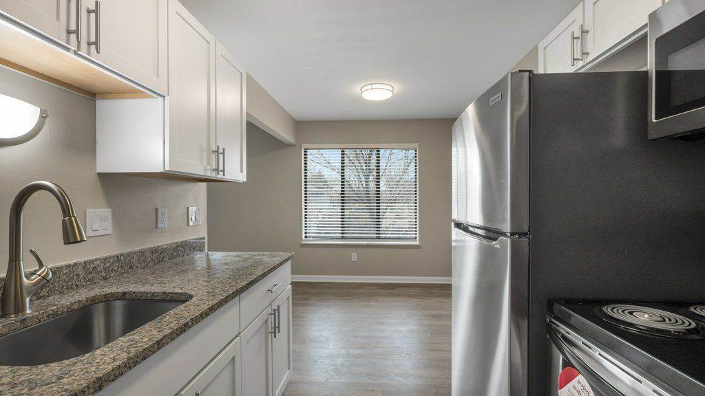 Rosewood Apartments - Image 7