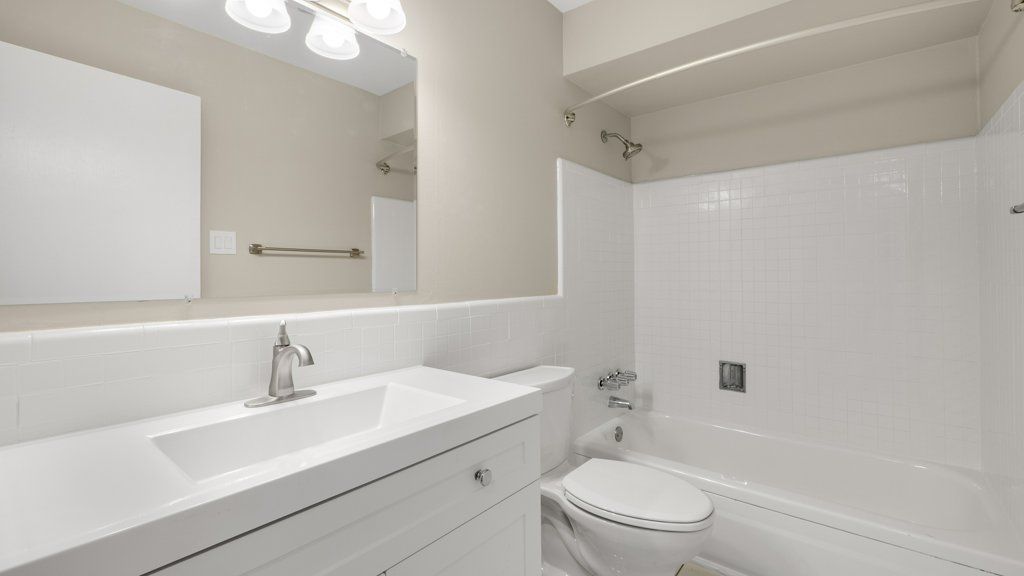Rosewood Apartments - Image 8