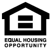 equal housing opportunity logo