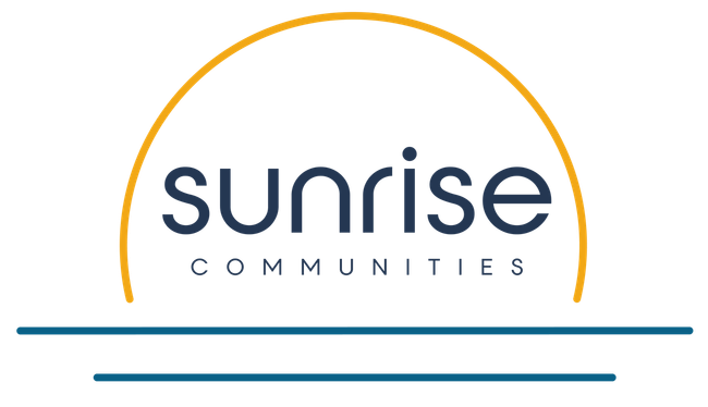 sunrise communities logo