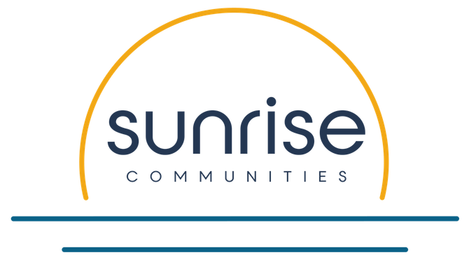 sunrise communities logo