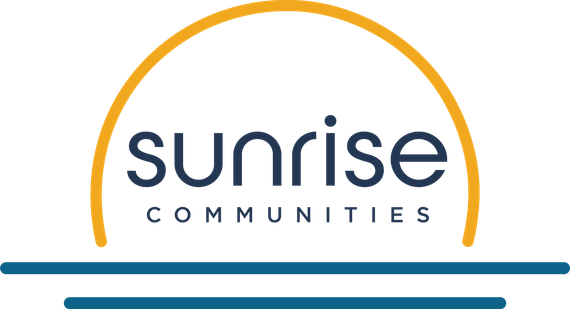 sunrise communities logo