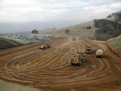 Planning & Entitlement Project of Cache Creek Casino Resort