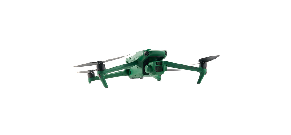 The Anzu Robotics Raptor RTK provides professional aerial data-collection option for mapping and site documentation.