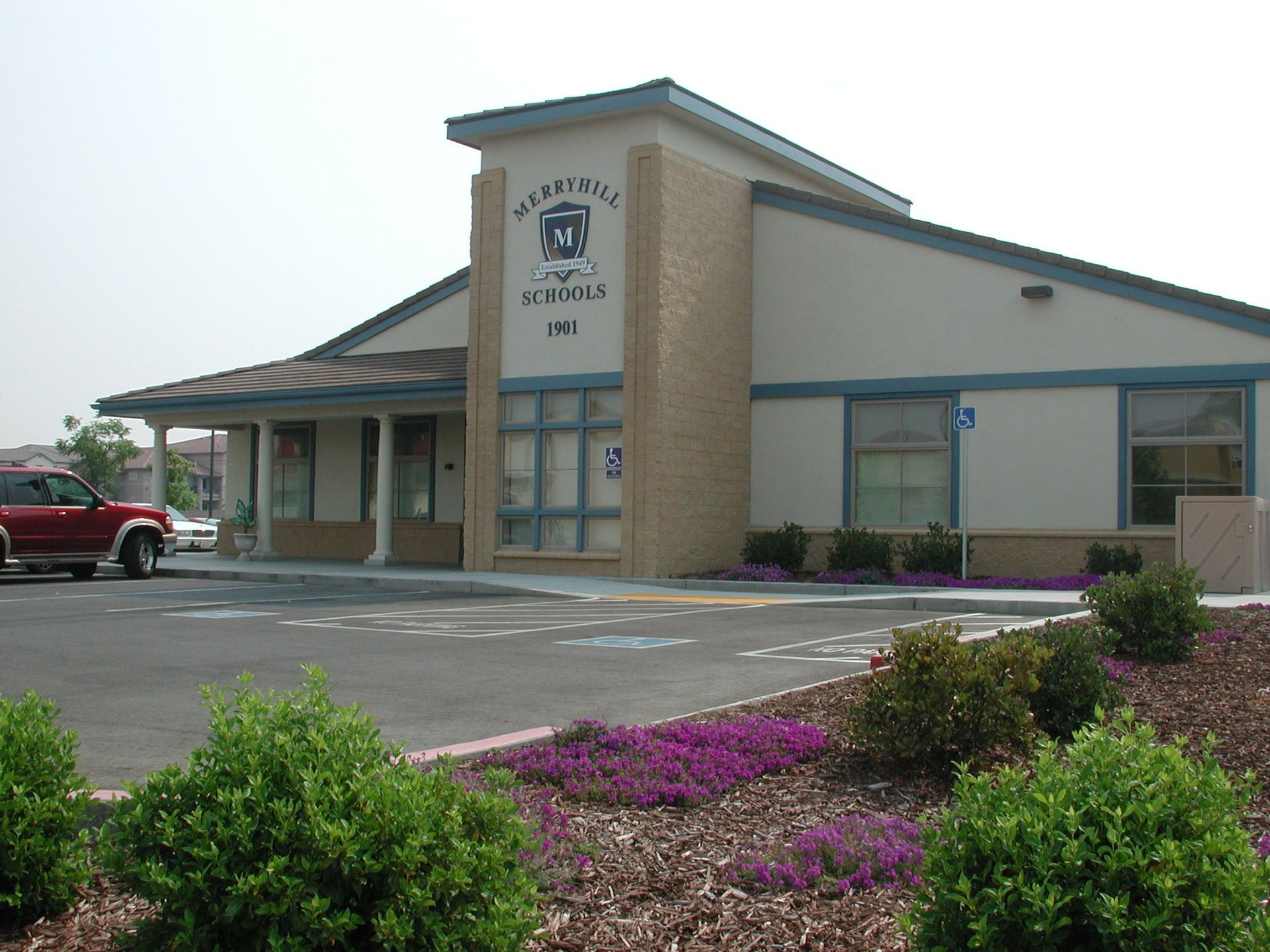 Merryhill I