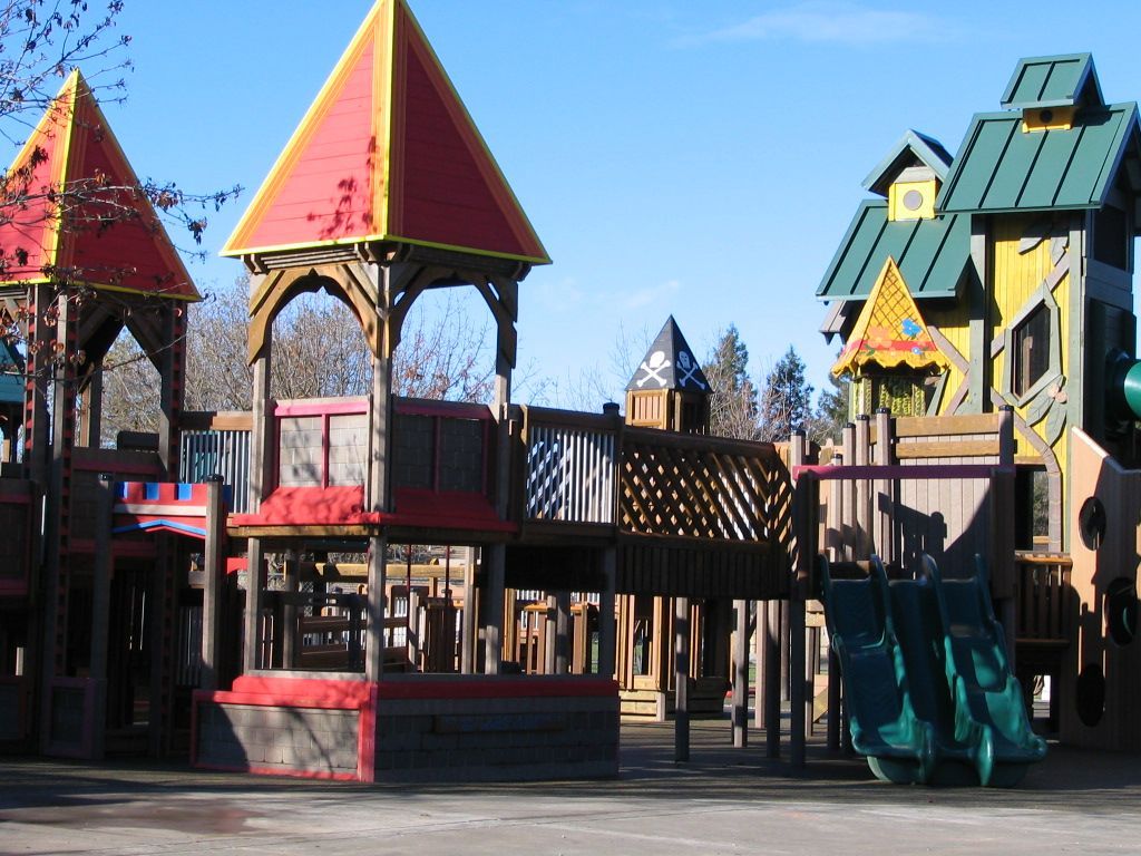 Ferns Park