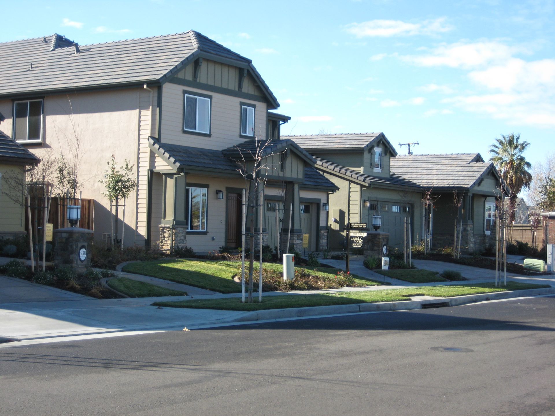 Hanson Ranch