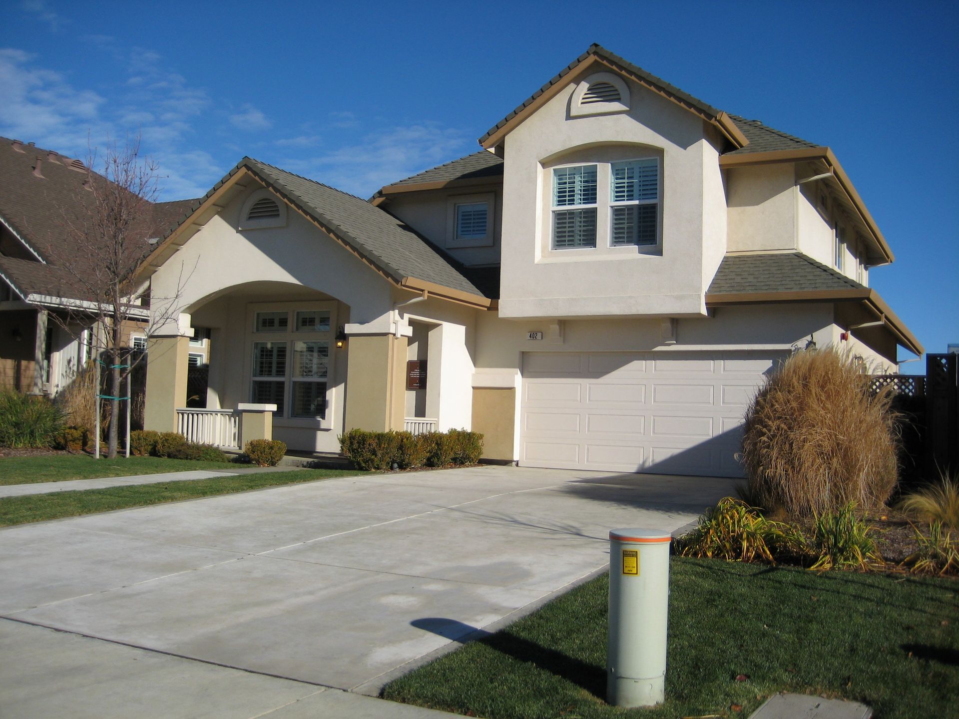 Westwood Subdivision