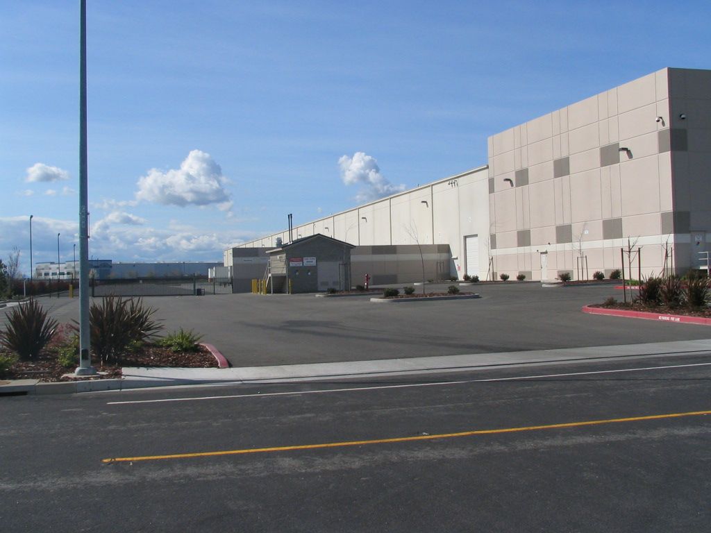 Home Depot Supply