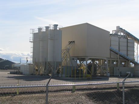 Clark Pacific