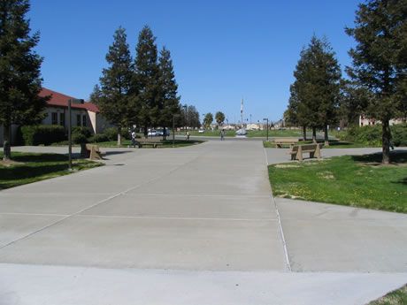 Yuba Community College