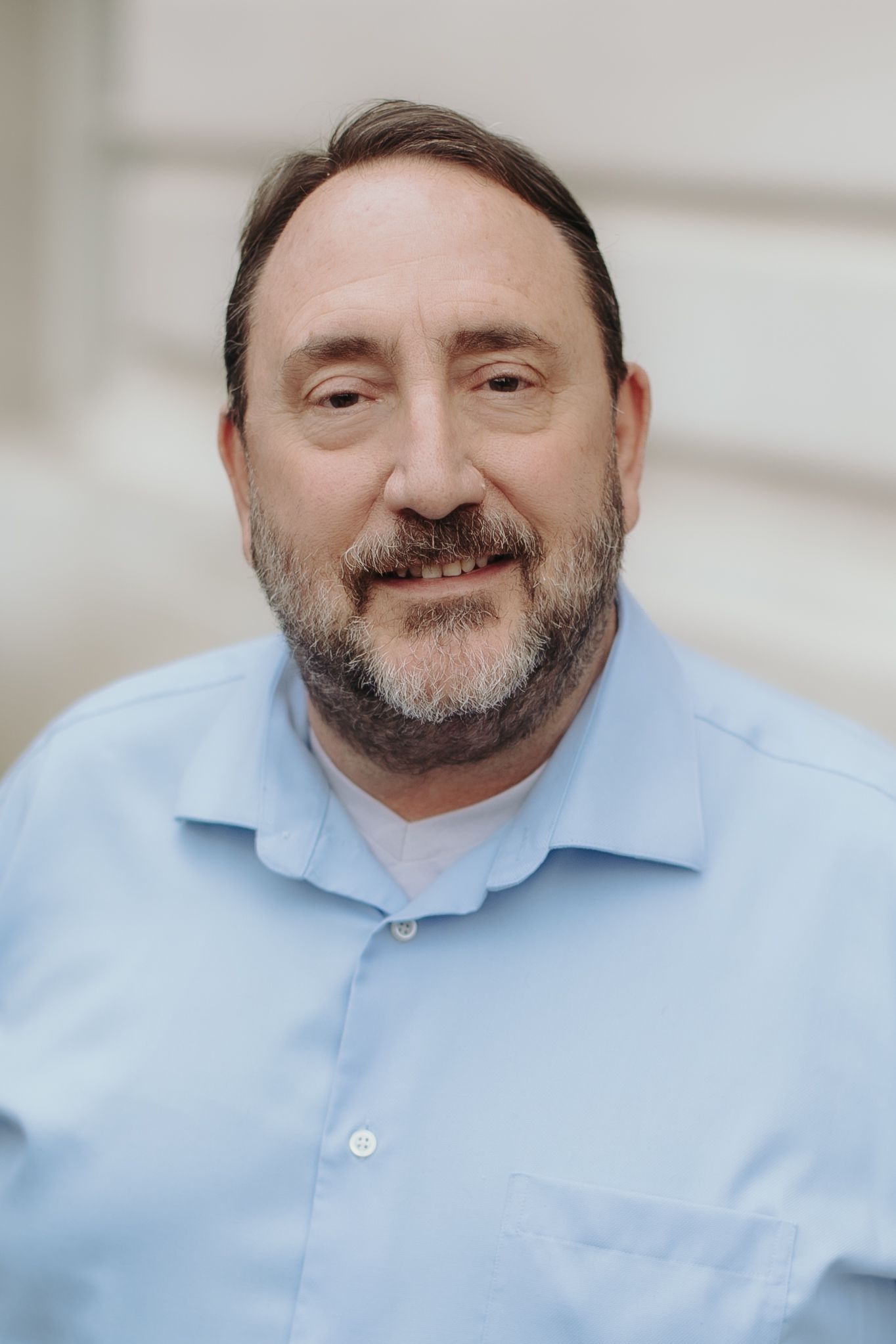 Image of Bryan Bonino, P.E., L.S., Principal