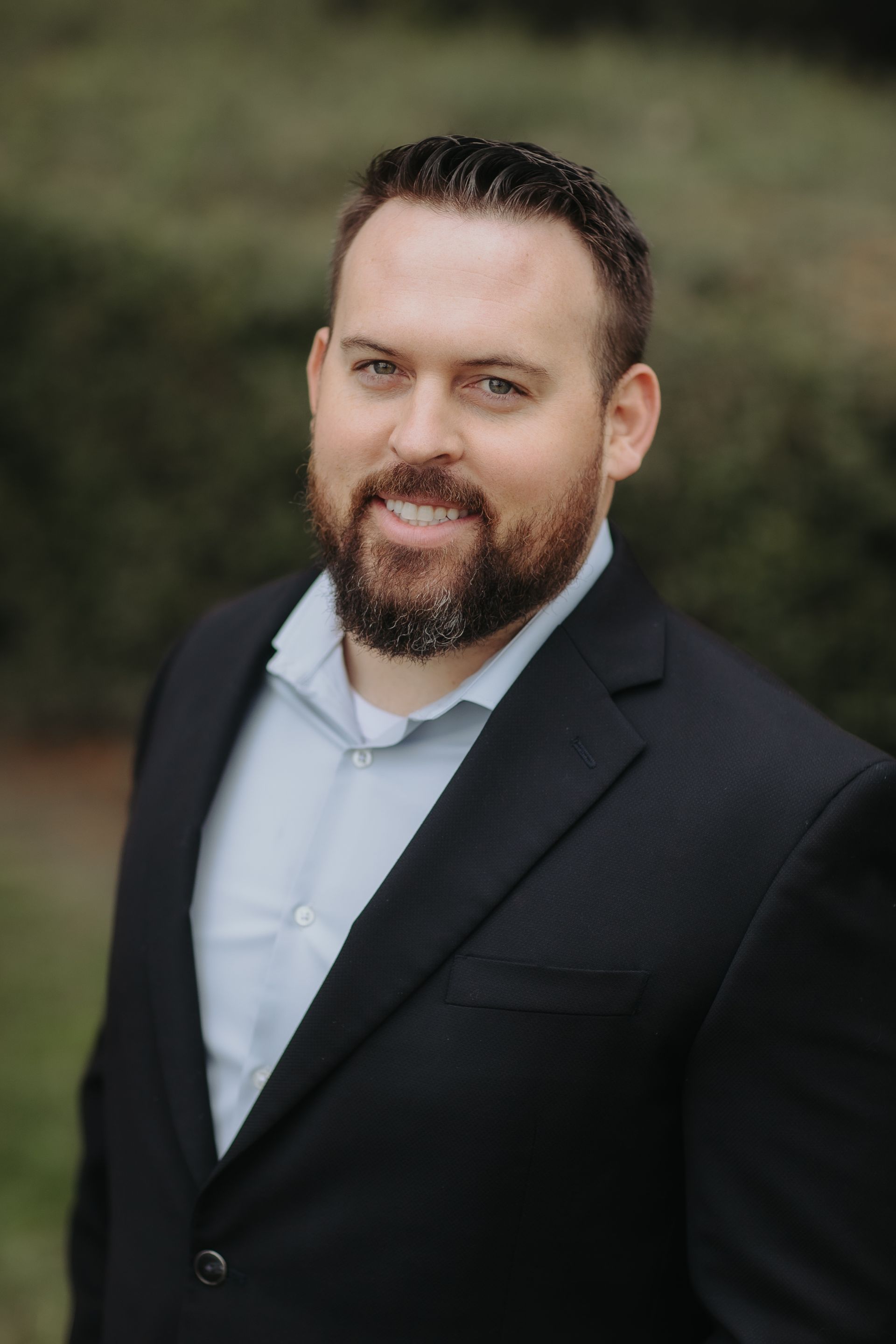 Image of Patrick Choate, P.E., Principal
