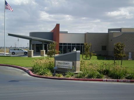 Yolo County Public Works