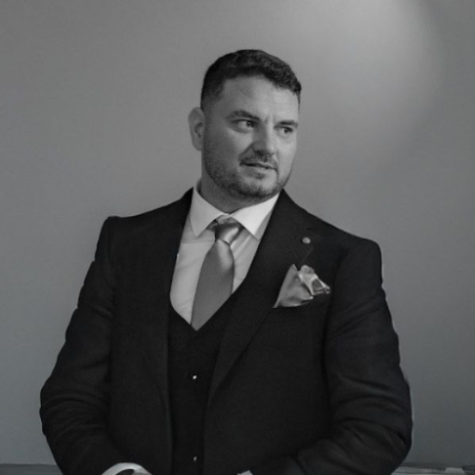photo of director