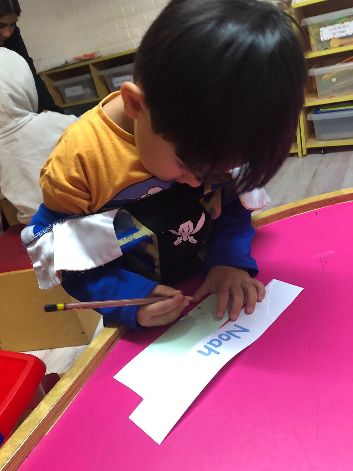 Gallery | Aedas Angels Childcare Frizinghall in Bradford