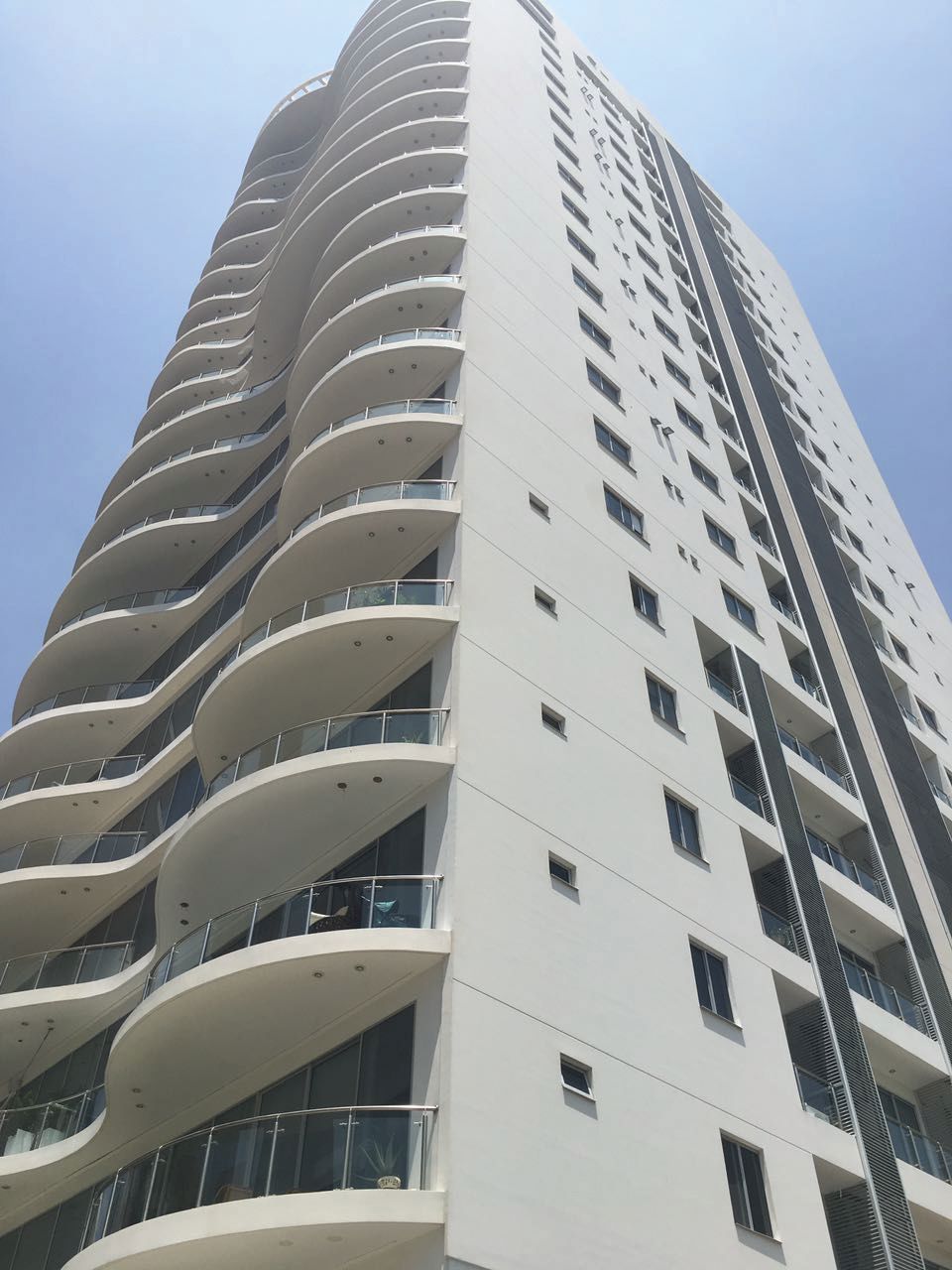 Fachada Premium