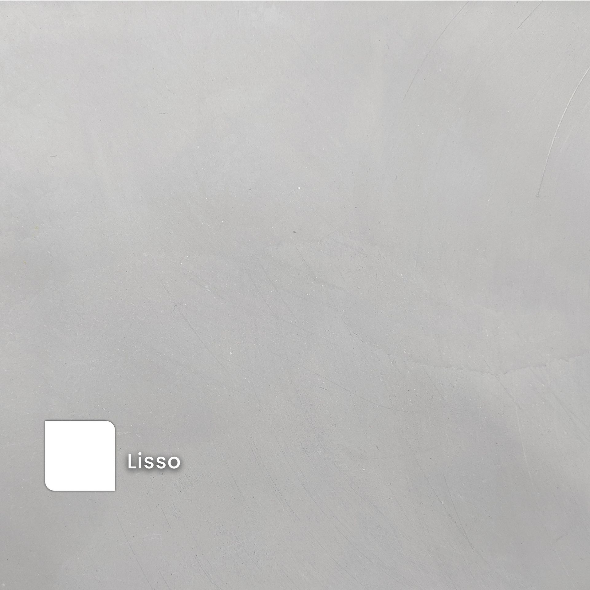 Lisso