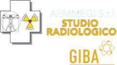 Logo Centro di Radiologia ed Ecografia Aemmegi