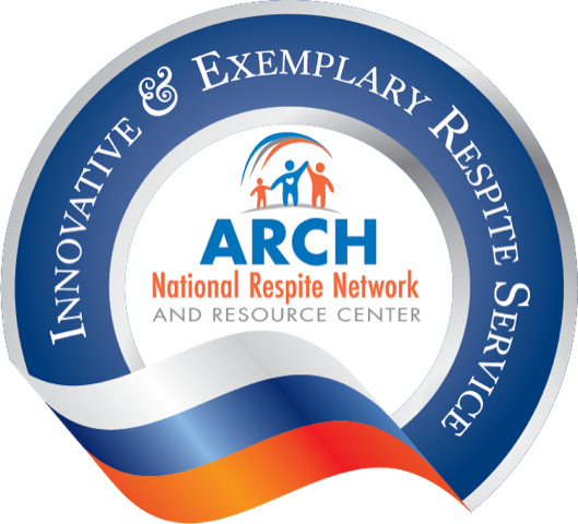 Logo for ARCH National Respite Network