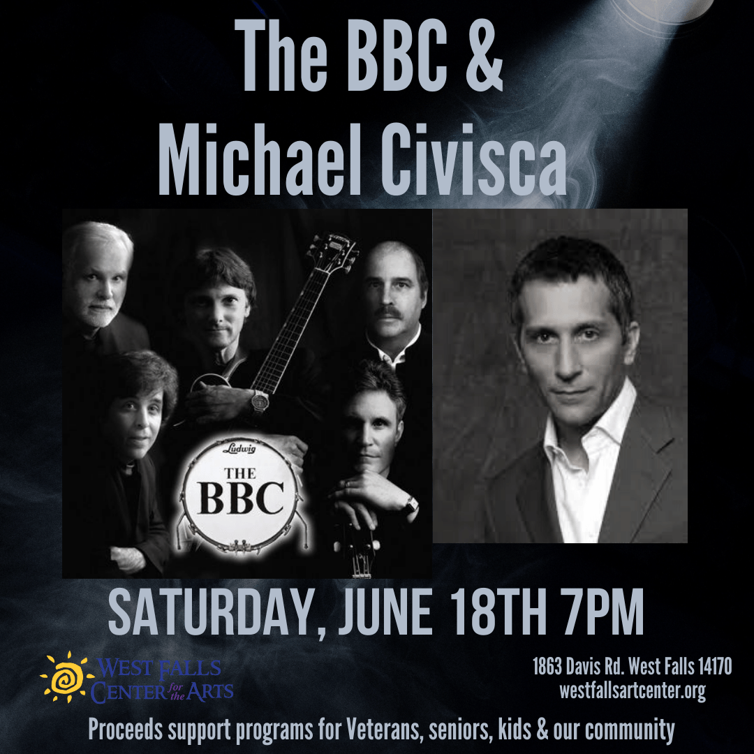Concert advertisement: 