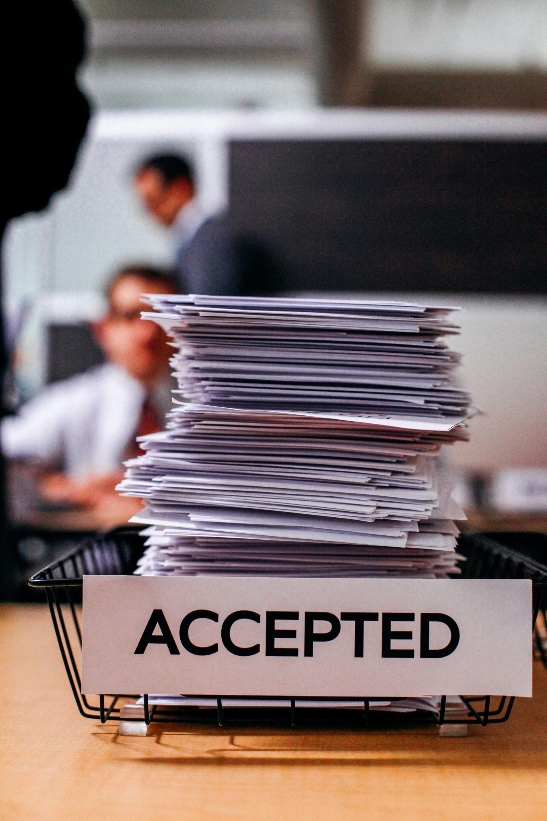 must have estate planning documents