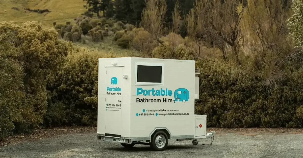 Contact Us | Portable Bathroom Hire Christchurch & Canterbury