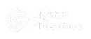 Web Design from $95 per month Digital Presence Logo