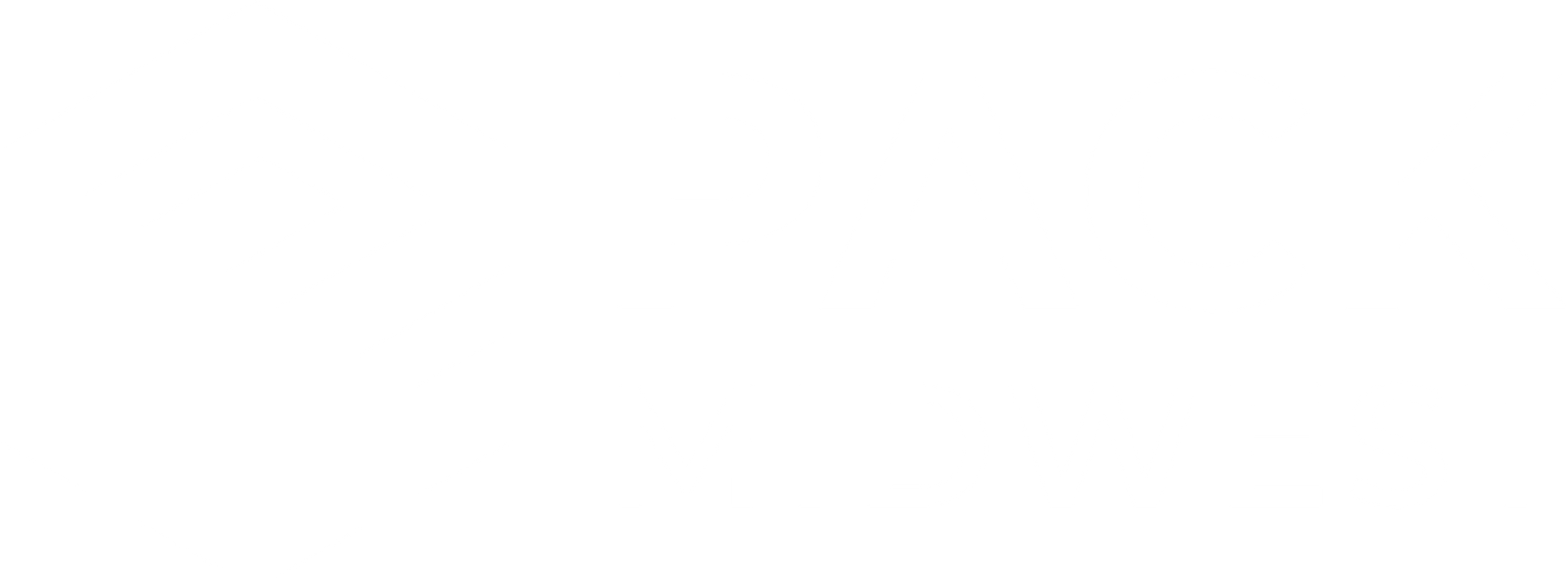 The logo for pack midwest is a green hexagon with a brown circle in the middle.