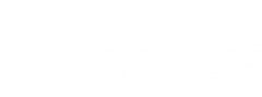The logo for pack midwest is a green hexagon with a brown circle in the middle.