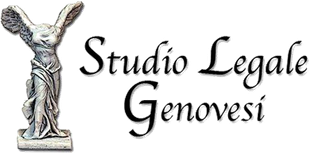 STUDIO LEGALE GENOVESI logo