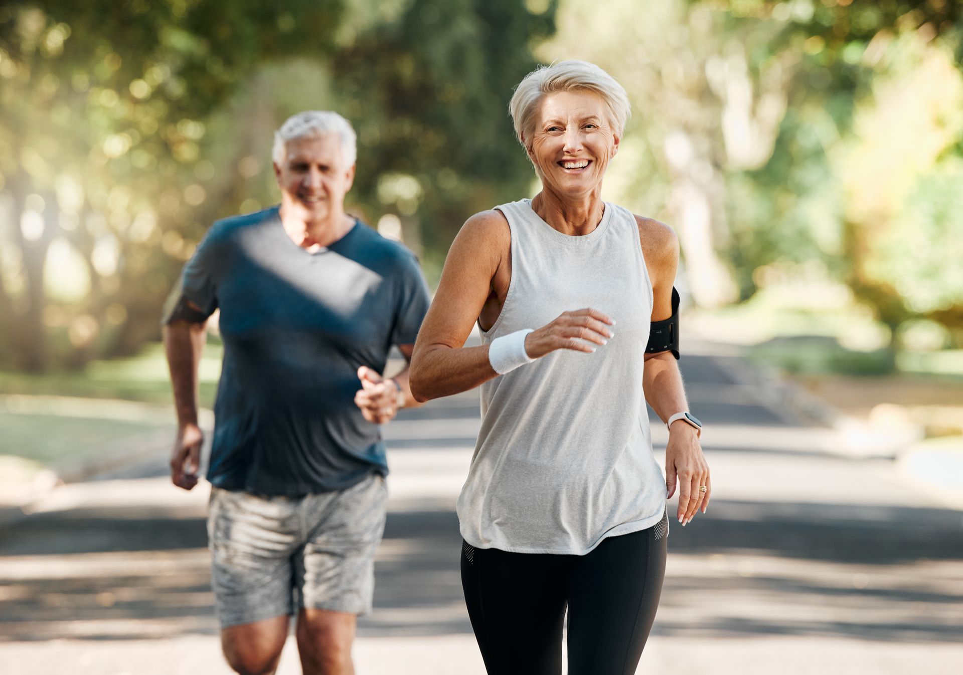 Nutrition and Wellness Coaching