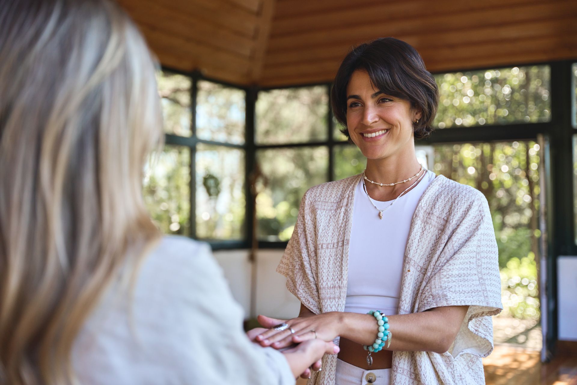 Stress Management Coaching