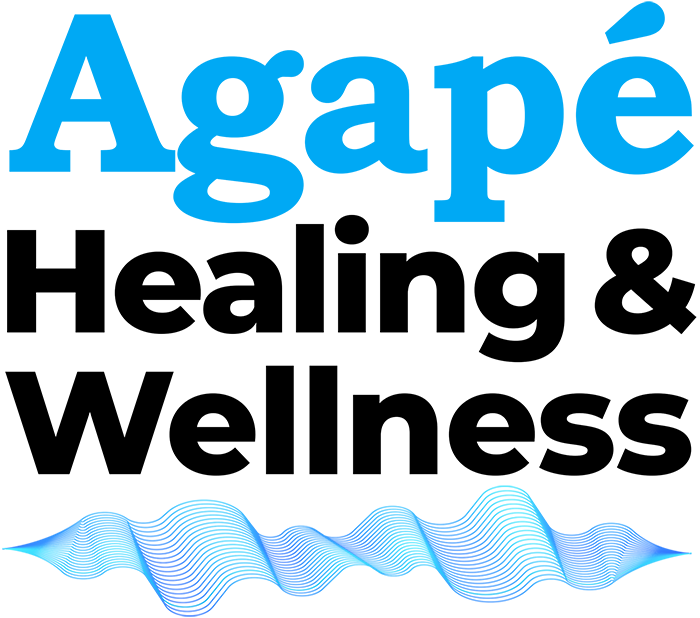 Agapé Healing & Wellness