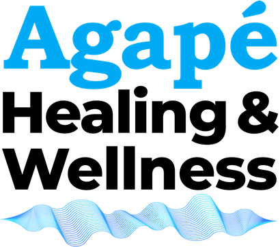 Agapé Healing & Wellness