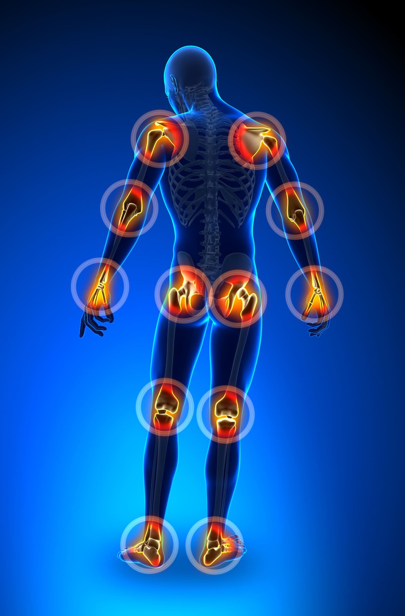 Cellsonic Therapy near me