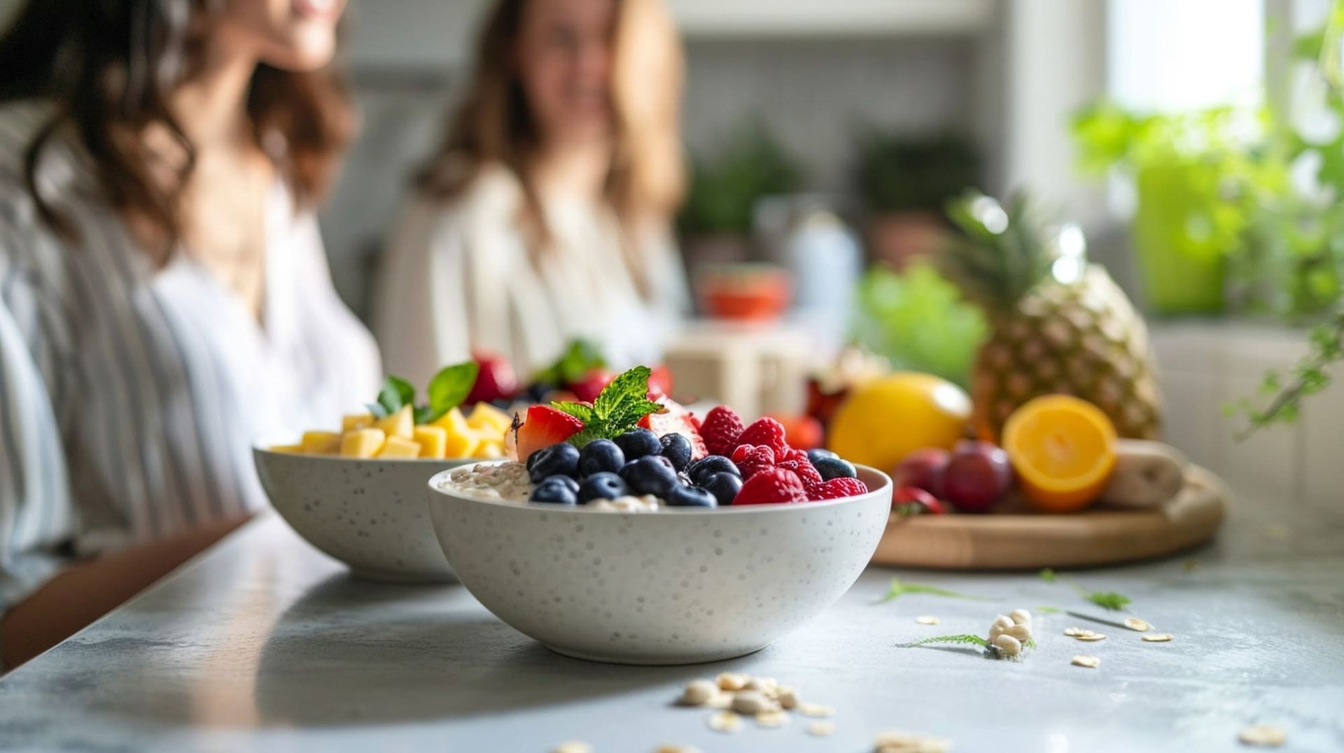Omega-3 foods for pain reduction