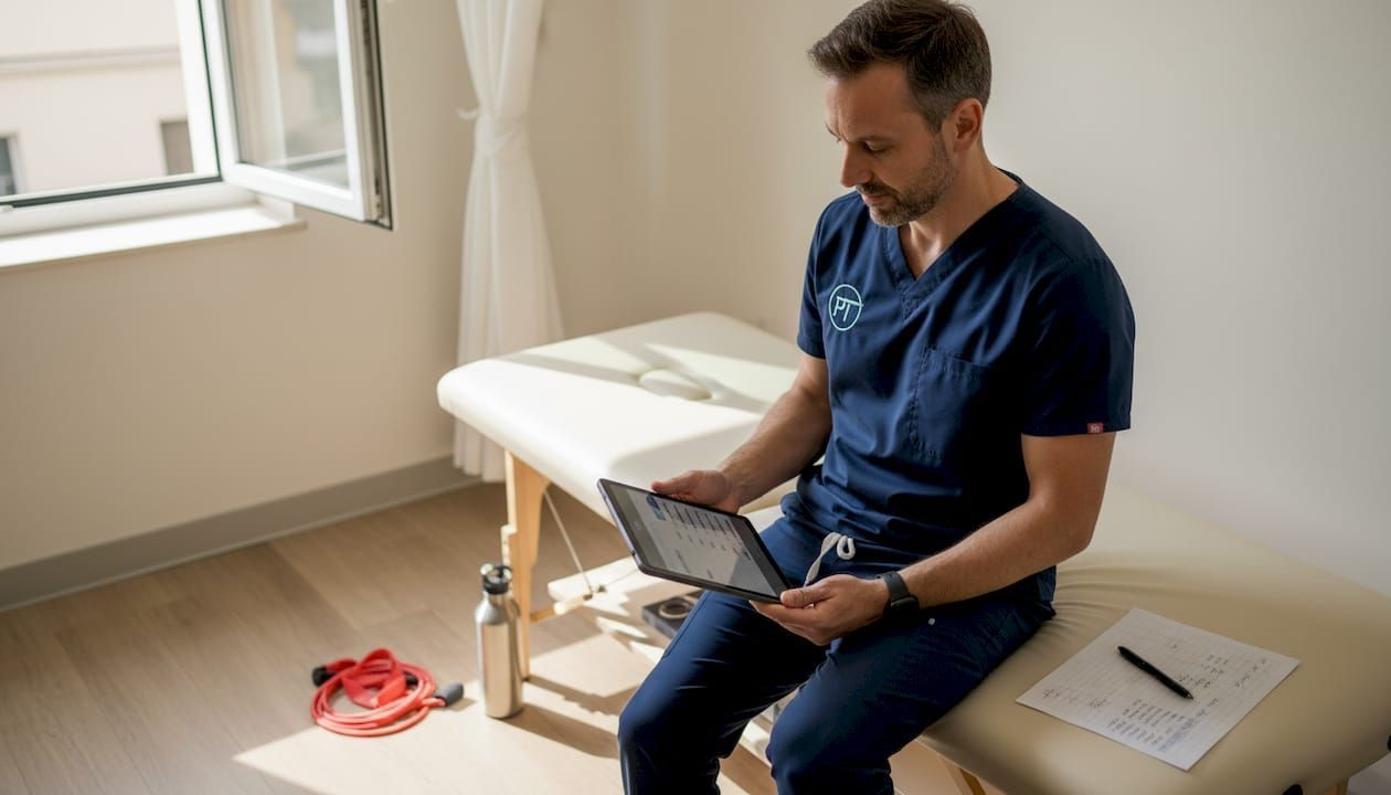 PRP injection for joint pain relief