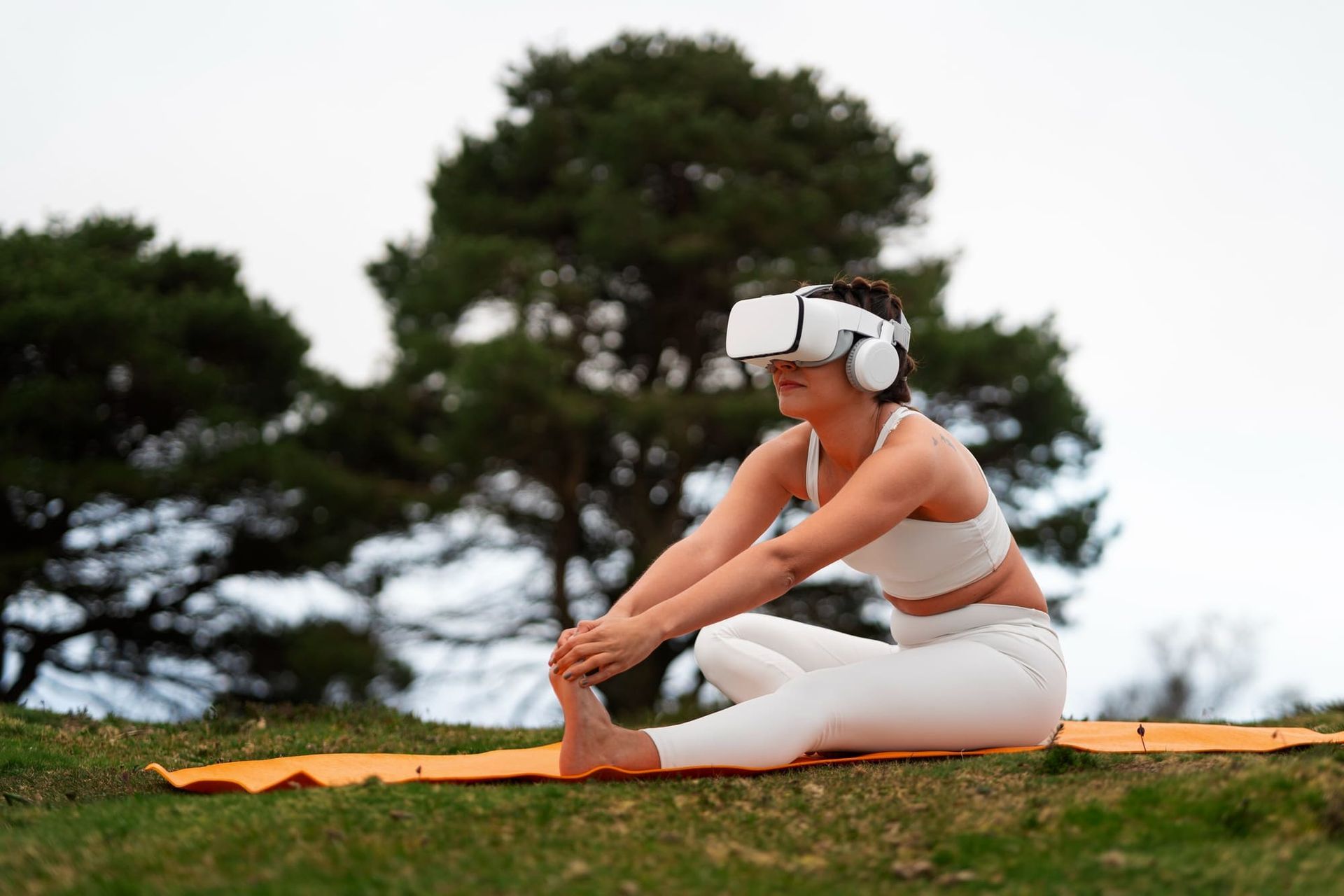 advanced pain relief technology