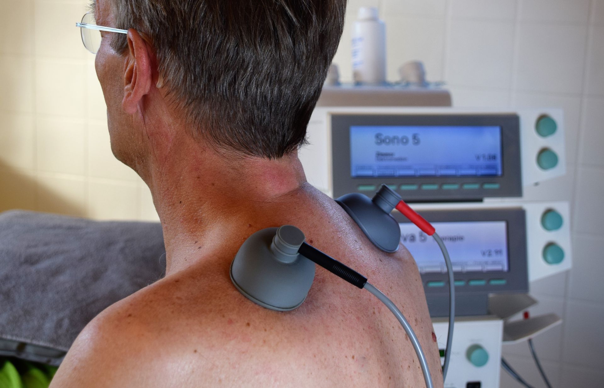 cellsonic therapy for pain relief