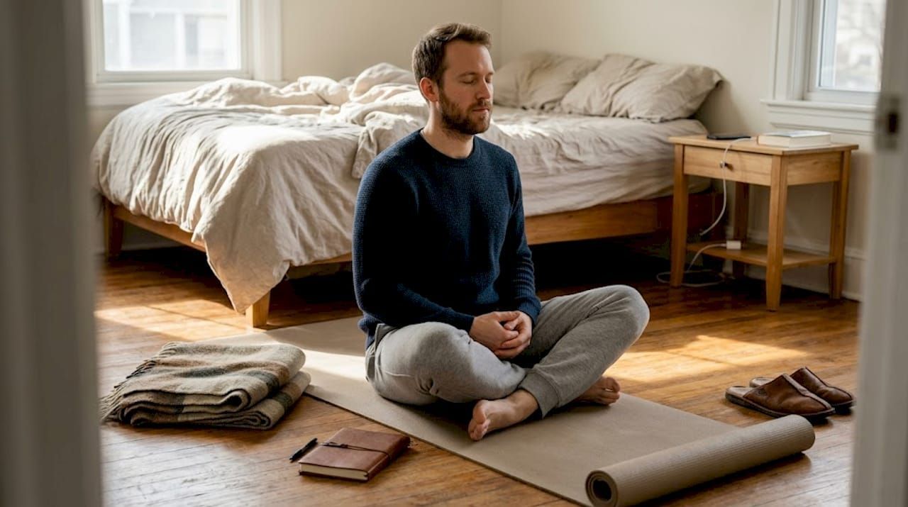 chronic pain treatment without surgery
