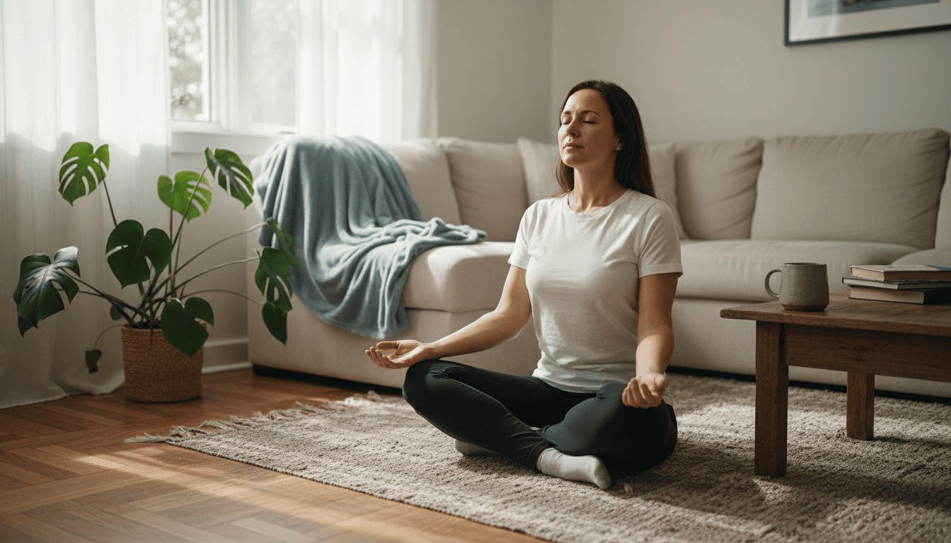 holistic health strategies for chronic pain