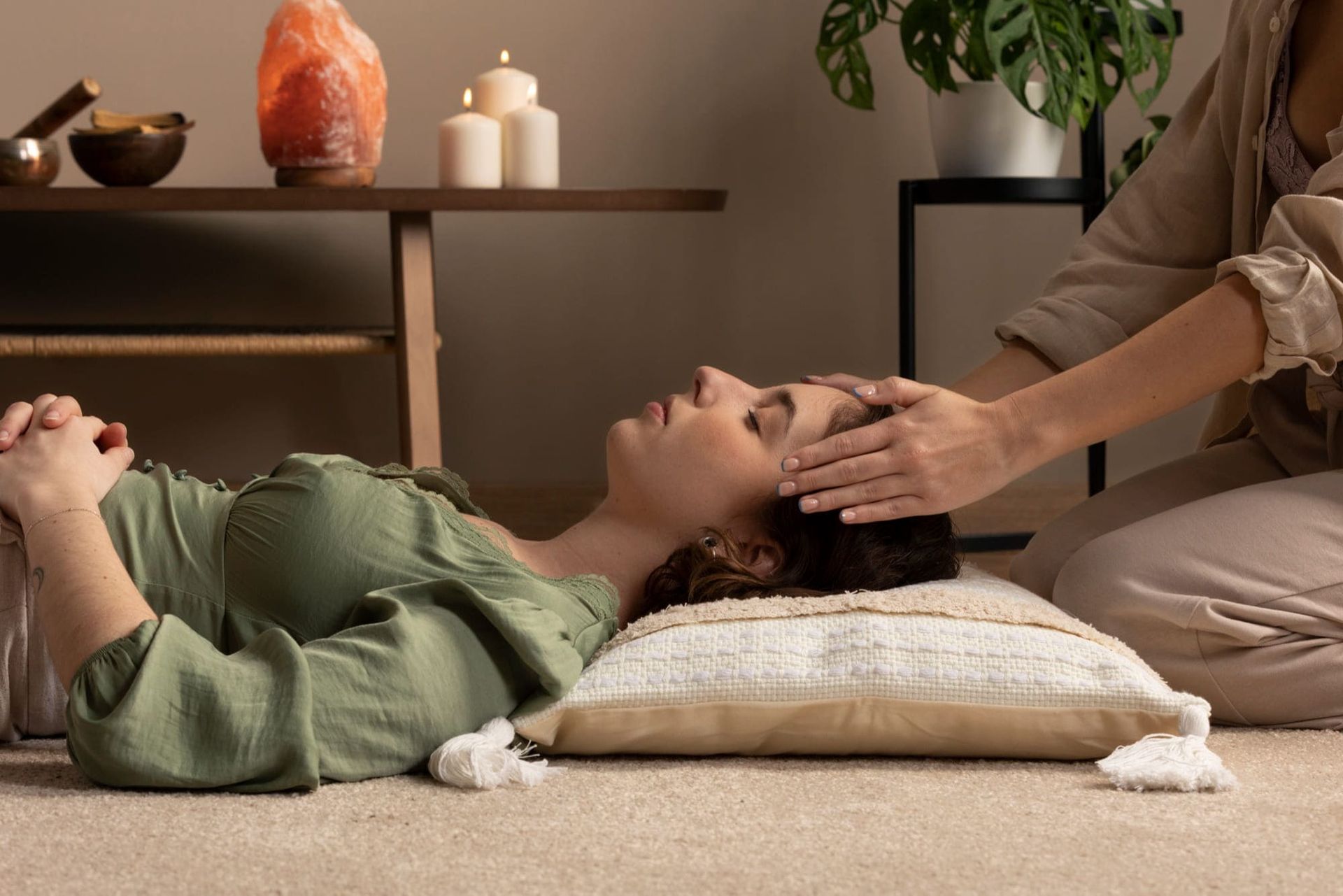 holistic therapies Carson City 2026